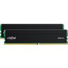 Crucial Pro DDR4 64GB 3200MHz CL22 (2x32GB) CP2K32G4DFRA32A