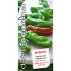 Dobré semená Paprika zeleninová - Shishito 20s