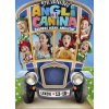 Angličanina 3 (Spievankovo 9) - DVD - autor neuvedený