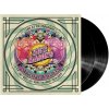 Nick Mason's Saucerful Of Secrets: Live At The Roundhouse - 2Vinyl (LP)