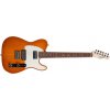 Fender Custom Shop 2013 Dennis Galuszka Masterbuilt Custom DLX Telecaster HH