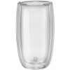 Poháre na Latte Macchiato 350 ml 2 ks SORRENTO, ZWILLING 1003089
