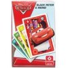 Čierny Peter Cars 2v1 - autor neuvedený