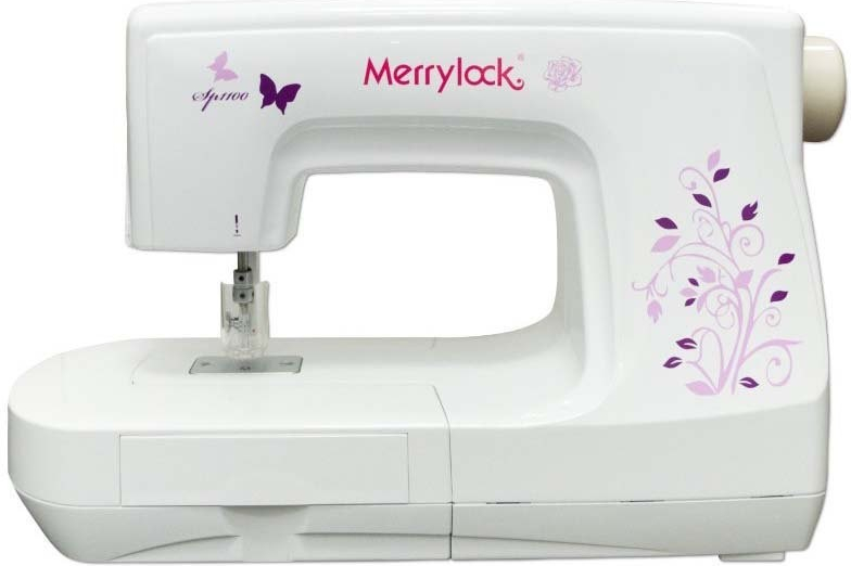 Merrylock SP 1100