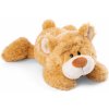 Nici Medveď Mielo ležiaci GREEN 20 cm