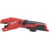 Milwaukee M12™ PCSS-0 RAPTOR™ rezák na nerezové rúrky 4933479241 - bez aku