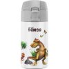 Plastová fľaša Zwilling Dinos pre deti 380 ml
