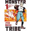 Yen Press MONSTER TRIBE 1