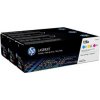 HP CF371AM 3-pack - originálny