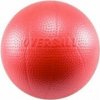 Softgym Over ball 23 cm - GYMNIC - rôzne farby Červená