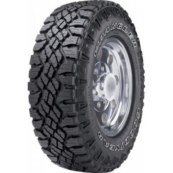 Goodyear Wrangler DuraTrac 235/75 R15 104Q