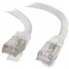 C2G 89937 Cat6a Booted Shielded (STP) Network Patch, RJ-45 (M) do RJ-45 (M), 2m