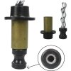 M79913-01 Rotor + stator pre skrutkové čerpadlo 0,55 - 0,75; L=140mm