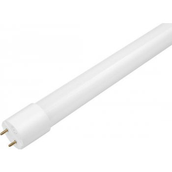 V-TAC LED trubica T8 120cm 18W, Neutrálna biela 4000 4500K
