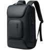 BANGE Business študentský batoh s USB + zámok KEREM 25L