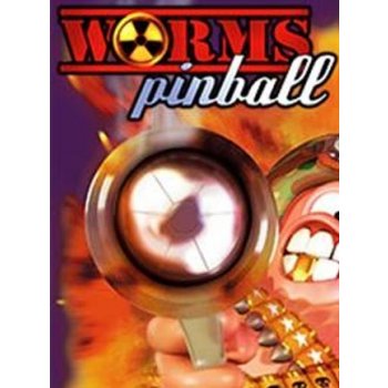 Worms Pinball