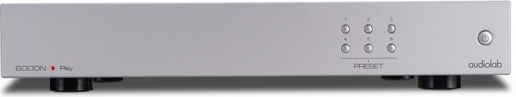 Audiolab 6000N Play