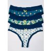 Dámske brazilky Lovelygirl 6737D Farba: Vícebarevná, Veľkosť: M