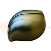 Polykarbonátová forma na pralinky a čokoládu, asymetrické - 30 ks x 8g, 34x 25x11 mm - MA1638 | MARTELLATO, Modern