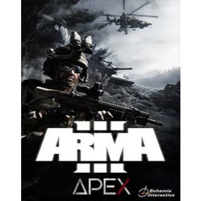 Arma 3 Apex