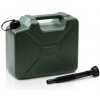 Aroso KANISTER ARMY - 10L plastová