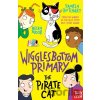 Wigglesbottom Primary: The Pirate Cat - Pamela Butchart