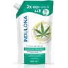 Indulona Tekuté mydlo náhradná náplň Konopné semienko 500 ml