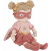 LITTLE DUTCH Bábika superhrdinka Rosa 35 cm