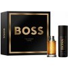 Hugo Boss Boss The Scent EDT 50 ml + deospray 150 ml darčeková sada