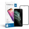 Ochranné tvrdené sklo - Apple iPhone Xs/11 Pro 5D Full Cover Black