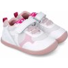 Biomechanics Barefoot Rejilla Rosa