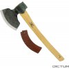 Dictum 705986 Gränsfors Universal Broad Axe No. 1900 Double Bevel