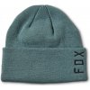 Dámska čiapka Fox Daily Beanie - OS Sea Foam
