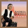 Bocelli Andrea: Cinema (Special edition) - CD+DVD