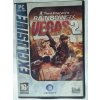 PC Tom Clancy's Rainbow Six Vegas 2 PC DVD-ROM Exclusive Edícia