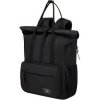 American Tourister URBAN GROOVE UG25 TOTE BACKPACK Black 147671-1041