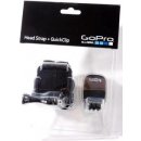 GoPro Head Strap + QuickClip Čelovka ACHOM-001