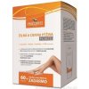 Priessnitz Žilná a cievna výživa Forte 60 kapsúl + Gél na žily a cievy DE LUXE 125 ml 1 set