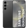 SAMSUNG GALAXY S24 SM-S921B 8GB/256GB ONYX BLACK