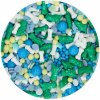FunCakes FC 3D posyp - Dino Dream 70g
