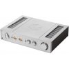 HiFi ROSE RA280 Strieborná (Integrovaný zosilňovač, preberajúci technické riešenia z top modelu RA180.)