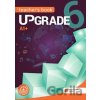 Upgrade 6 - Teacher´s book - Taktik