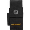 Leatherman Puzdro Nylon Black With 4 Pockets Stredné