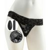 Remote Control Vibrating Panties Vibračné Nohavičky
