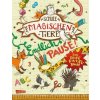 Die Schule der magischen Tiere: Endlich Pause! Das große Rätselbuch