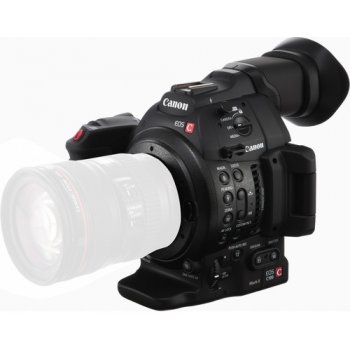 Canon EOS C100