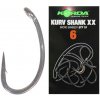 Korda Kurv Shank XX veľ.6 10 ks