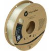 Filament POLYMAKER / POLYSMOOTH PVB / TRANSPARENT / 1,75mm / 0,75 kg (Filament POLYMAKER / POLYSMOOTH PVB / TRANSPARENT / 1,75mm / 0,75 kg)