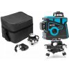 Laserový nivelátor Hilda ET-3617, dosah 35 m, IP65