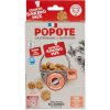 WEBER Pečiaca zmes Popote losos pre psy 200g
